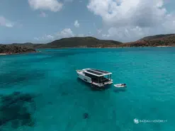 Jeanneau Sea Loft 480