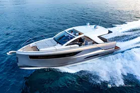 Jeanneau DB 43