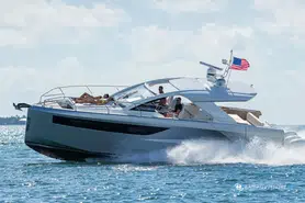 Jeanneau DB 43
