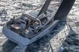 Jeanneau  55