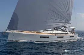 Jeanneau  60