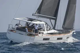 Jeanneau  60
