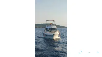 Beneteau Antares 30 Fly