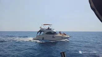Beneteau Antares 30 Fly
