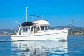 Grand Banks  42 Europa