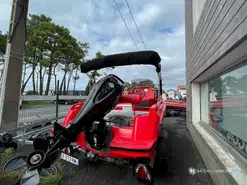 Roto  450 S
