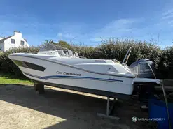 Jeanneau  CAP CAMARAT 7.5 WA S2 