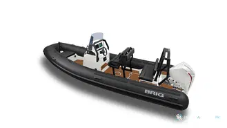 Brig NAVIGATOR 20 POWERLINE SERIES