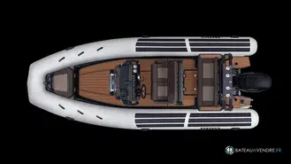 Brig NAVIGATOR 20 POWERLINE SERIES
