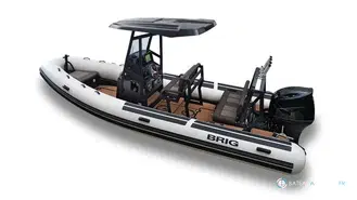 Brig NAVIGATOR 22 VDST SERIES