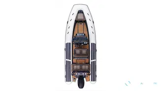Brig NAVIGATOR 22 VDST SERIES