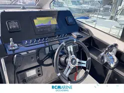 Beneteau Gran Turismo 32