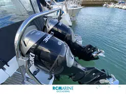 Beneteau Gran Turismo 32