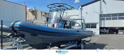 Highfield sport 600 JO