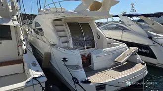 Sealine  F 42/5
