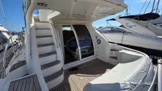 Sealine  F 42/5