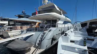 Leopard  27M