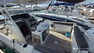 Jeanneau Cap Camarat 7.5 CC