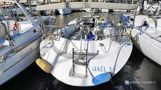 Beneteau First 36 S7