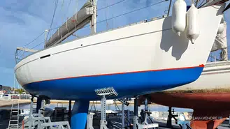 Beneteau First 36 S7