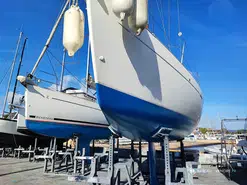 Beneteau First 36