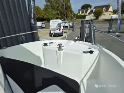 Beneteau Barracuda 6