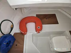Beneteau Barracuda 6