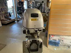Monteur 6cv Honda