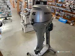 Monteur 6cv Honda