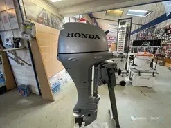 Monteur 6cv Honda