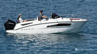 Karnic SL641