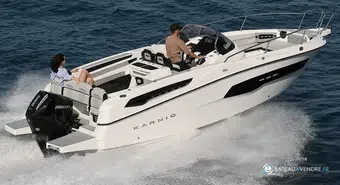 Karnic SL741
