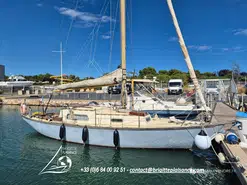 Wauquiez Elizabethan 29