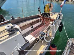 Wauquiez Elizabethan 29