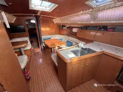 Jeanneau Sun Odyssey 40