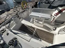 Jeanneau Sun Odyssey 40