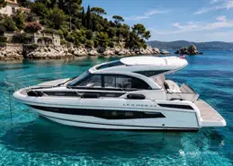 Jeanneau Leader 33 Sportop