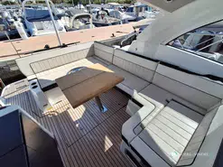 Jeanneau Leader 33 Sportop