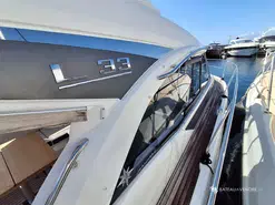 Jeanneau Leader 33 Sportop