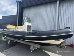 Bombard Sunrider 700