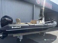 Bombard Sunrider 700