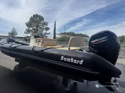 Bombard Sunrider 700
