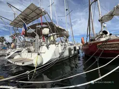 Jeanneau Sun Odyssey 469
