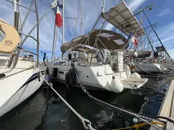 Jeanneau Sun Odyssey 469