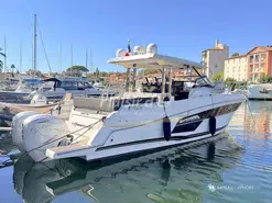 Jeanneau Cap Camarat 12.5 WA
