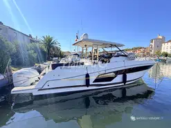 Jeanneau Cap Camarat 12.5 WA