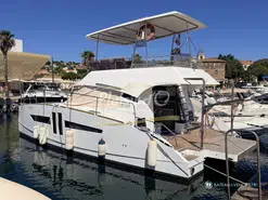 Aventura Catamarans Aventura 10 Power