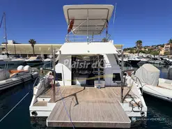 Aventura Catamarans Aventura 10 Power