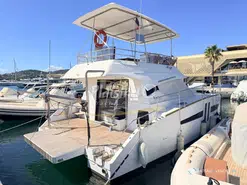 Aventura Catamarans Aventura 10 Power
