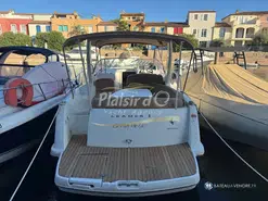 Jeanneau Leader 8
